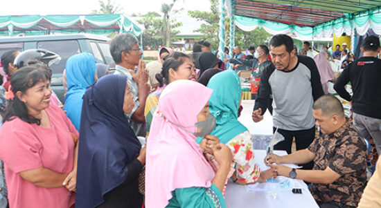 Paket Sembako