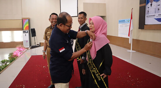 Penggerak
