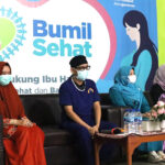 Gerakan Bumil Sehat