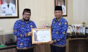 Kabupaten Informatif