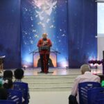Perayaan Natal GPIB