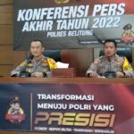 Konferensi Pers