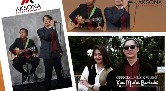 Aksona Entertainment