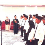 Ketua KPU Belitung