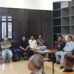 Gedung PLUT Belitung