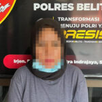 Pencurian di Sekolah