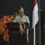 Rapat Paripurna HJKB