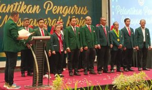 Pelantikan IDI