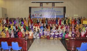 Dikllat Implementasi Kurikulum Merdeka