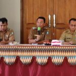 Rakor RAPBDes Beltim