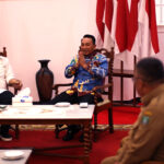 Rombongan Studi Tiru
