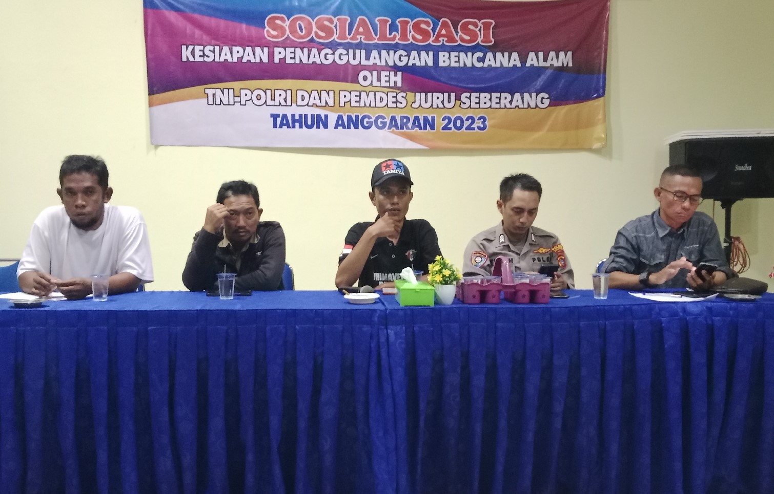 IMG 20230211001 Rakor Juru Seberang