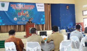 Puncak HPN 2023 Belitung