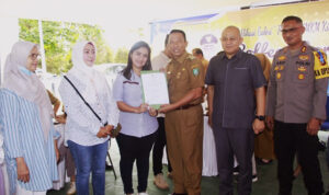 Sertifikat Halal Produk UMKM