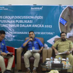 Publikasi Belitung Timur Dalam Angka