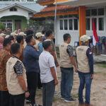 Apel Patroli Pengawasan