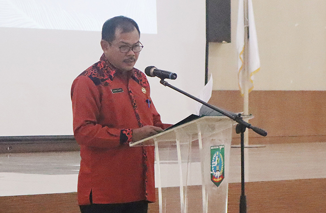 Digitalisasi Transaksi