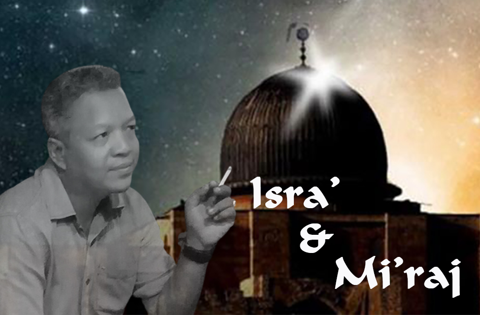 Sidratul Muntaha