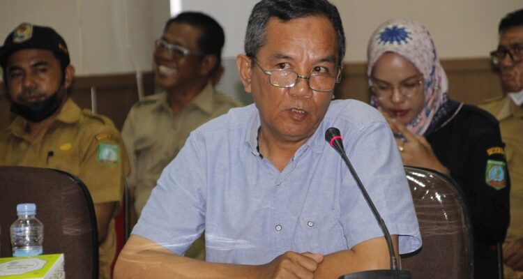 Perumdam Pelangi Timur