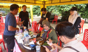 Uji Coba MyPertamina