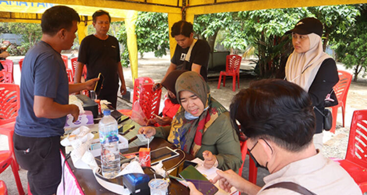 Uji Coba MyPertamina