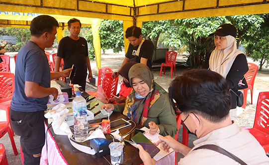 Uji Coba MyPertamina