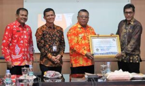 Kepatuhan Standar Pelayanan Publik