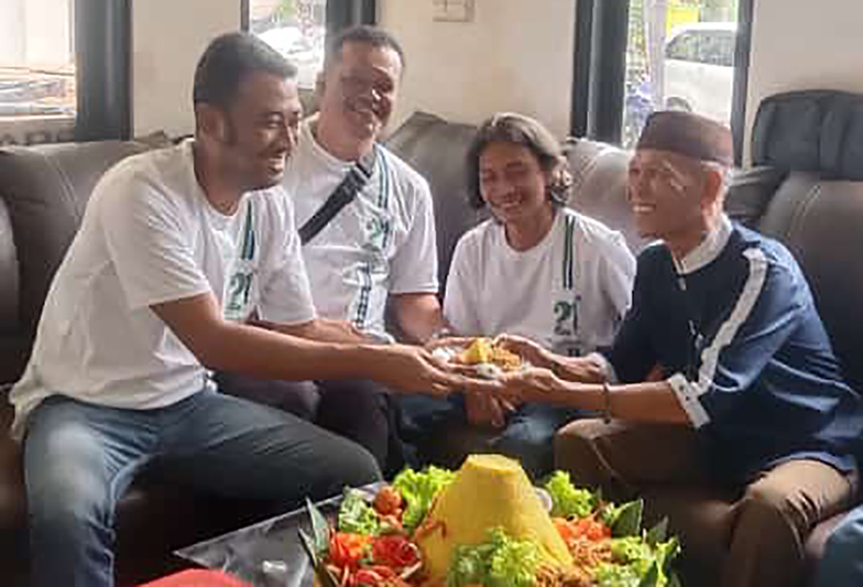 HUT Pokja