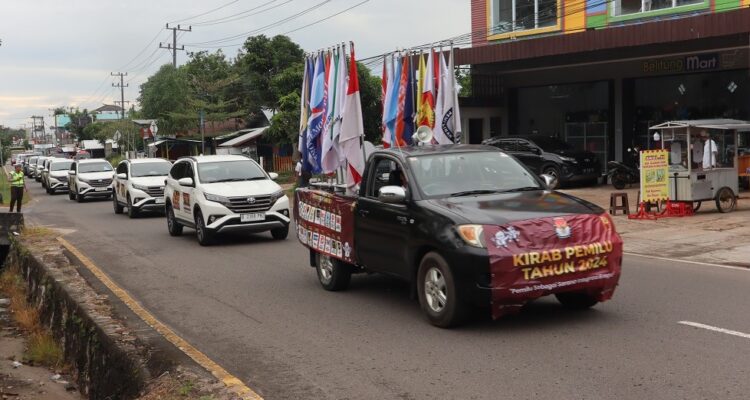 7 Kecamatan