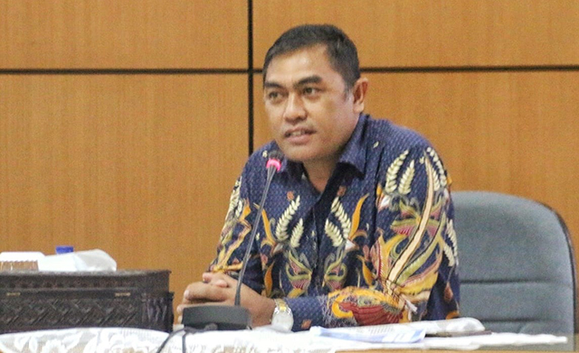 Perumda Batu Mentas