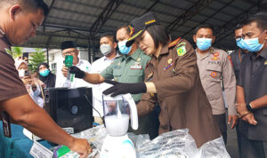 Kejaksaan Negeri Belitung