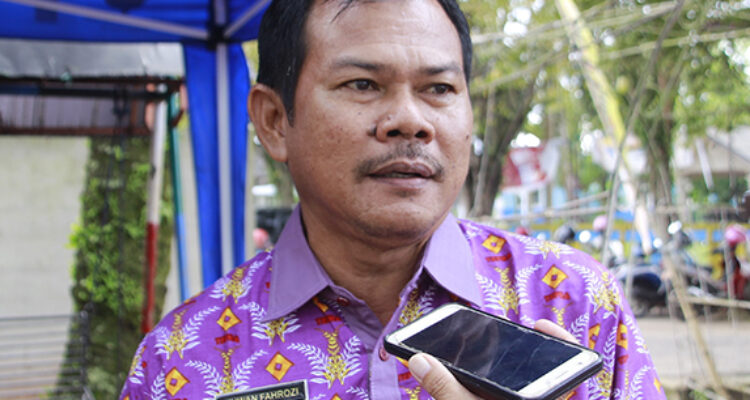 TPP ASN Pemkab Beltim