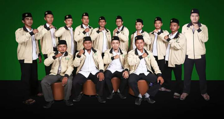 Muhammadiyah