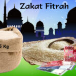 Zakat Fitrah