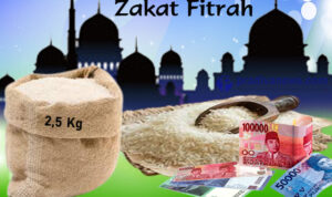 Zakat Fitrah