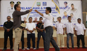 PJS Kabupaten Beltim