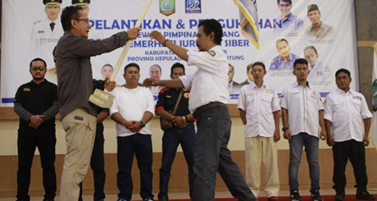 PJS Kabupaten Beltim