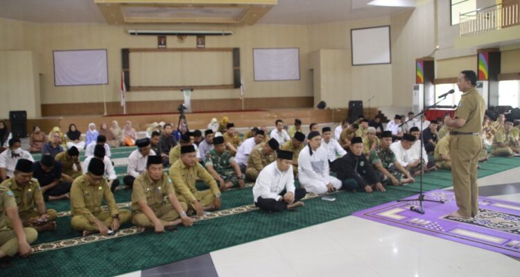 Buka Puasa Bersama