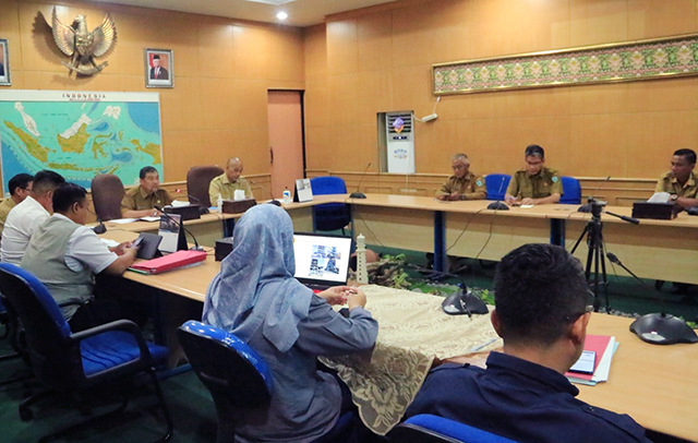 Pasir Kuarsa