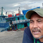 Ketua HNSI Belitung H Muhtar Motong sikapi penangkapan KM Siti Rahayu dan KM Rosmalia Jaya (dok)