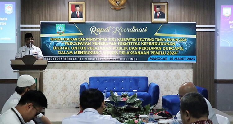 Kependudukan Digital