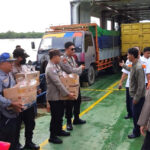 Takjil Berbuka Puasa