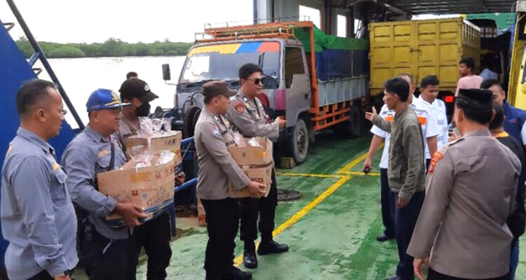 Takjil Berbuka Puasa
