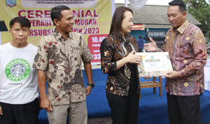 Operasi Pasar Miurah