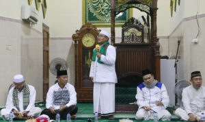 Peringatan Nuzulul Qur'an