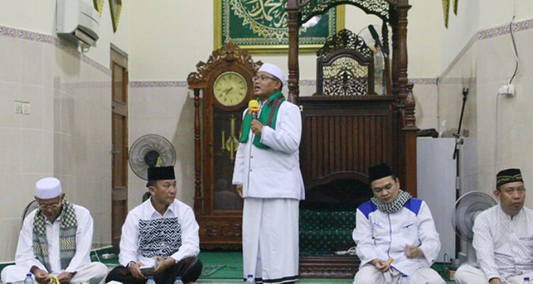 Peringatan Nuzulul Qur'an