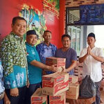 Berbagi Berkah Ramadhan