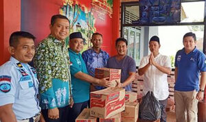 Berbagi Berkah Ramadhan