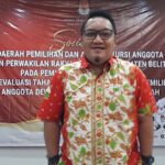 Dapil dan Alokasi Kursi