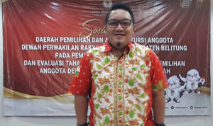 Dapil dan Alokasi Kursi